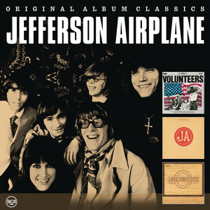 Original Album Classics - Compilation by Jefferson Airplane | Spotify