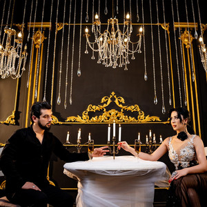 Korkuyorum (feat. Vasif İbrahim)