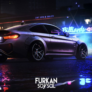 Furkan Soysal - Mytune