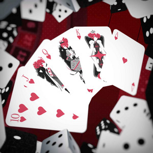 GAMBLER'S FALLACY