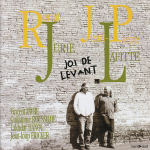 Mi by Renat Jurie