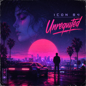 Unrequited by Icon 84