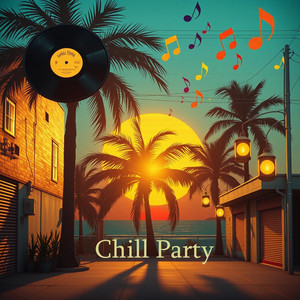 Soft Party by Dj Morris, M.Caroselli