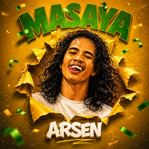 Masaya by ARSEN