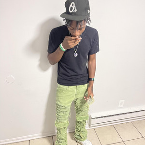 Babyfrog artist photo