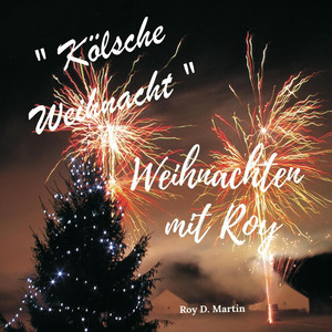 Weihnachtszick by Roy D. Martin