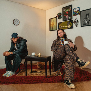 SHOWING UP by splittyistired, GIANNI