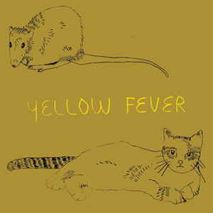 YellowFever artist photo