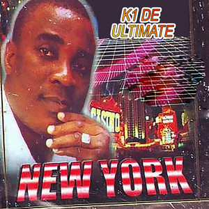 K1 De Ultimate - Wahala Mi Lori Fuji Pt. 1