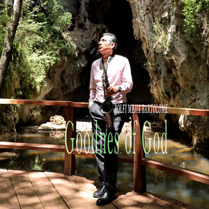 ROLFI MEJIA BARTOLOME - Goodnes of God