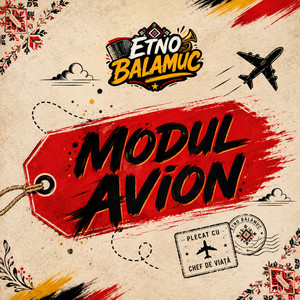 Modul Avion by Etno Balamuc