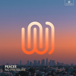 No Pressure by PEACEE