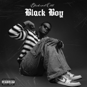 Black and Odd - Black Boy