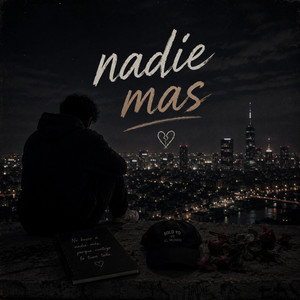 Nadie Mas by Billy Joee!!