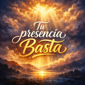 Tu presencia basta by Rey El Ministro