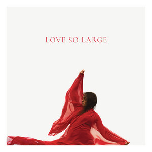 Love So Large by Madeliene Cope