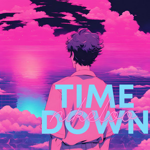 Time Down by nikeloo