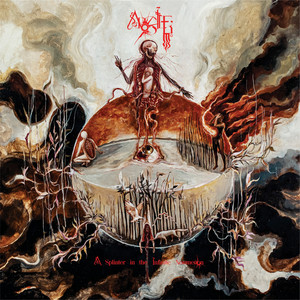 At Ease by Apostle