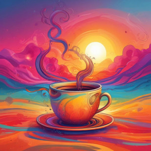 Coffee Morning