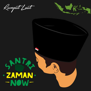 Santri Zaman Now