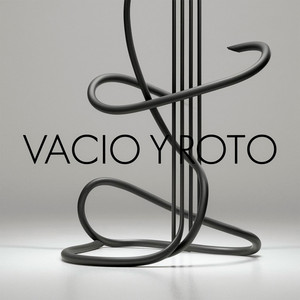 Vacio y roto by Anmey Urikastro