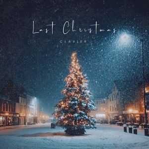 last christmas (slowed + reverb)