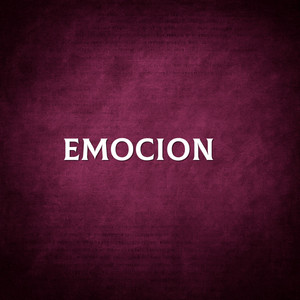 EMOCION by Nuevo guerillo