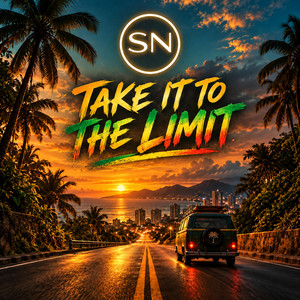 Take It To The Limit by SignalNoirReworks