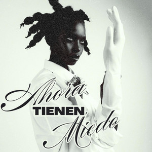 Ahora Tienen Miedo - Slowed Down Version by PepenMc