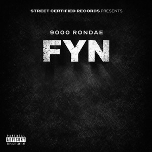 FYN by 9000 Rondae