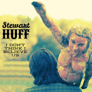 She Sees Things by Stewart Huff