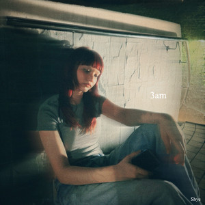 3am by Shye