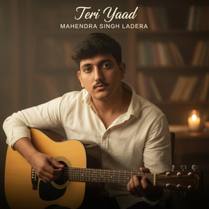 Mahendra Singh ladera - Teri Yaad