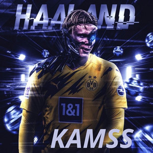 Erling Haaland