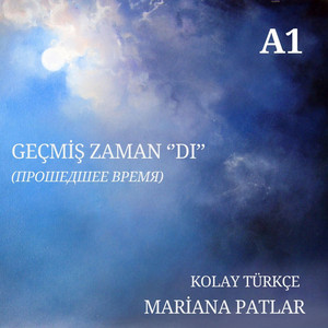 Kolay Turkce - Selam Antalya