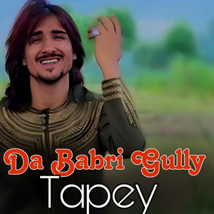Kaliwal Zahid - De Babri Gully Tapey