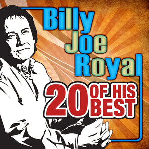 Billy Joe Royal - Stand By Me