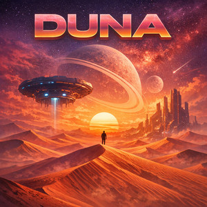 Duna by Xyveron Kaal
