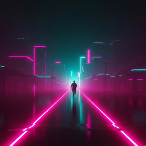 Run by DJ Crysson