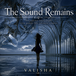 The Sound Remains by Valisha