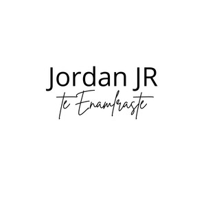Te Enamorate by Jordan JR