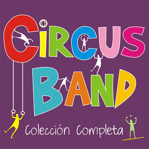 Circus Band - Looney Tunes