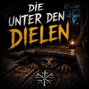 Die unter den Dielen by Sebastindermitis