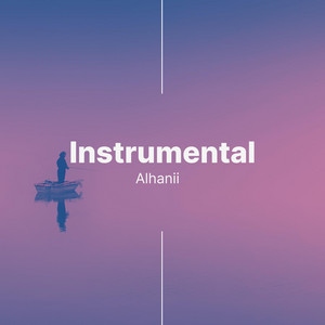 Alhanii - Talking To the Moon (Instrumental)