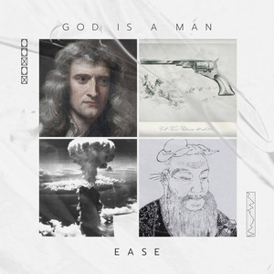 GOD IS A MAN