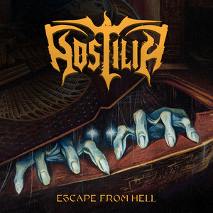 Escape from Hell by HOSTILIA