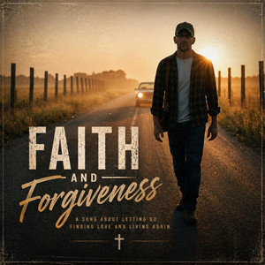 Faith and Forgiveness by Sunset Disciples