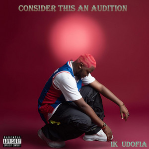 Hypnotize by IK UDOFIA