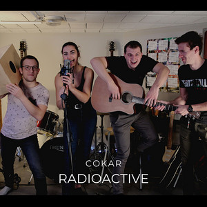 Radioactive