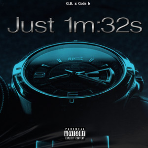 Just 1m:32s by G.B., Code b